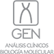 Logo Laboratorio GEN